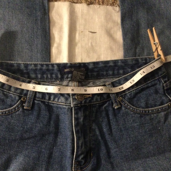 Boston Proper women’s jeans, size 6R, in excellent used condition! - Picture 9 of 14